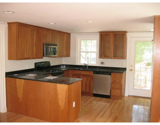 Unit for sale at 9 Linden Street, Marblehead, MA 01945