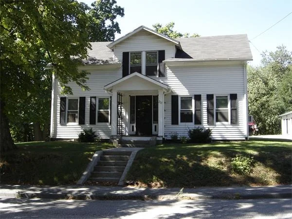 Unit for sale at 207 Old Mill Rd, Shrewsbury, MA 01545