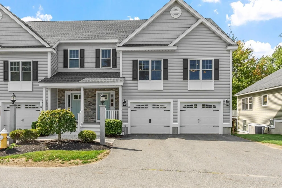 Unit for sale at 13 Commodore Way, Westford, MA 01886