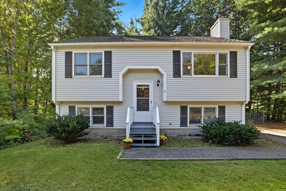 Unit for sale at 17 Douglas Drive, Ayer, MA 01432