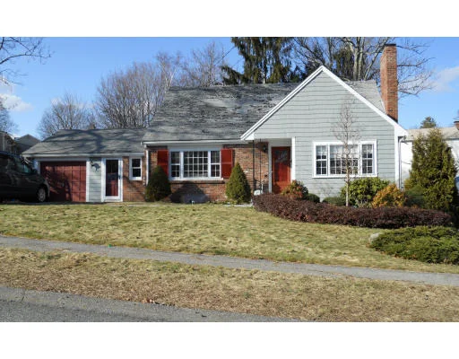 Unit for sale at 23 Lexington St, Canton, MA 02021