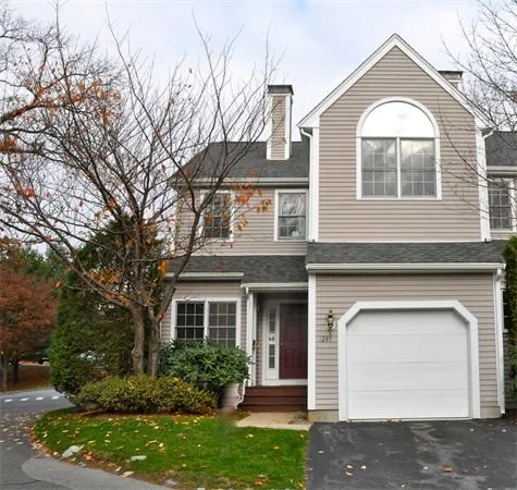 Unit for sale at 124 Bishops Forest Dr, Waltham, MA 02452