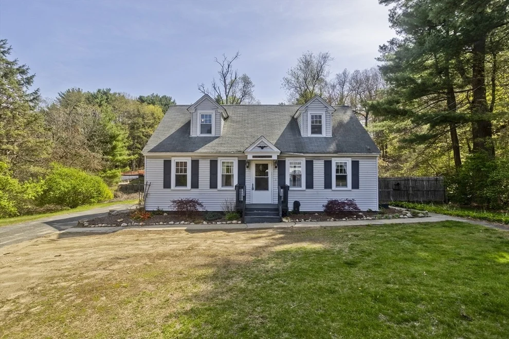 Unit for sale at 4486 High St, Palmer, MA 01079