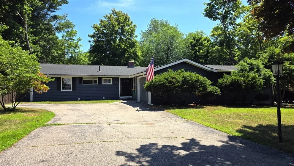 Unit for sale at 19 Avon Rd, Norwood, MA 02062
