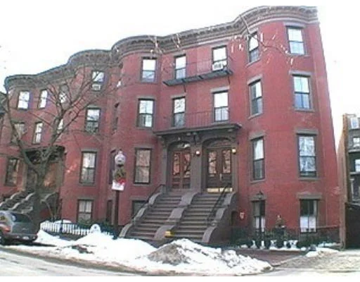 Unit for sale at 194 W Brookline, Boston, MA 02116