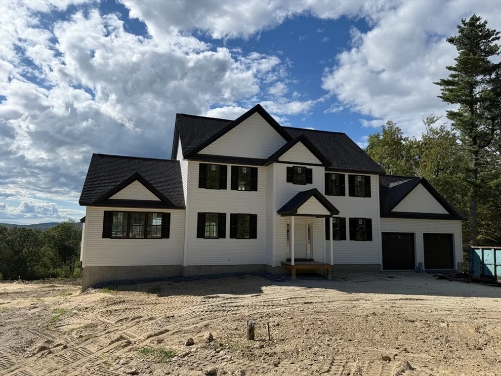 Unit for sale at Lot A Frog Hollow Road, Westminster, MA 01473