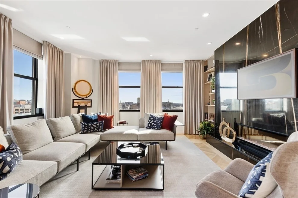 Unit for sale at 285 Columbus Ave, Boston, MA 02116