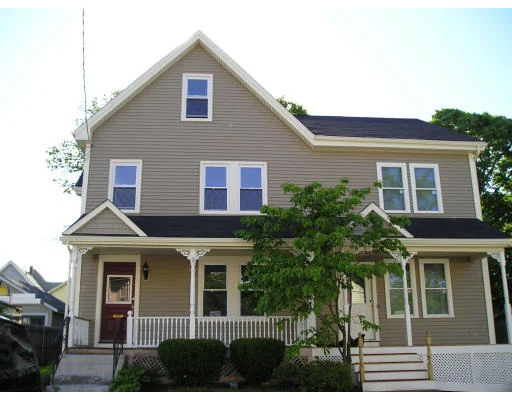 Unit for sale at 26-2 Auburn St, Waltham, MA 02453