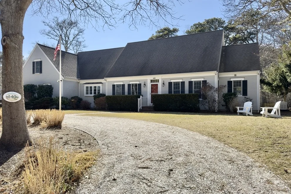 Unit for sale at 140 Ambergris Cir, Brewster, MA 02631