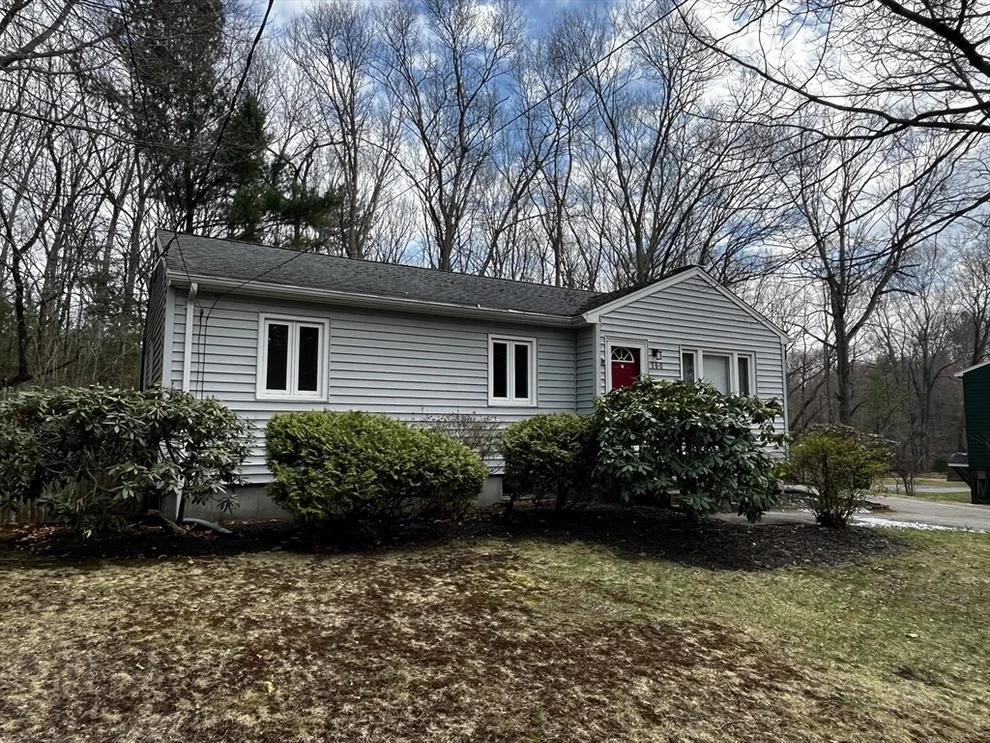 Unit for sale at 160 Otis Street, Mansfield, MA 02048