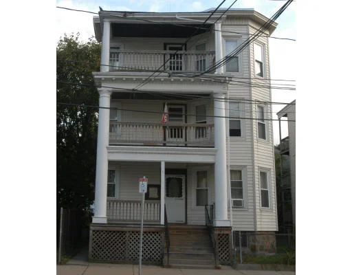 Unit for sale at 86 Easton Street, Boston, MA 02134