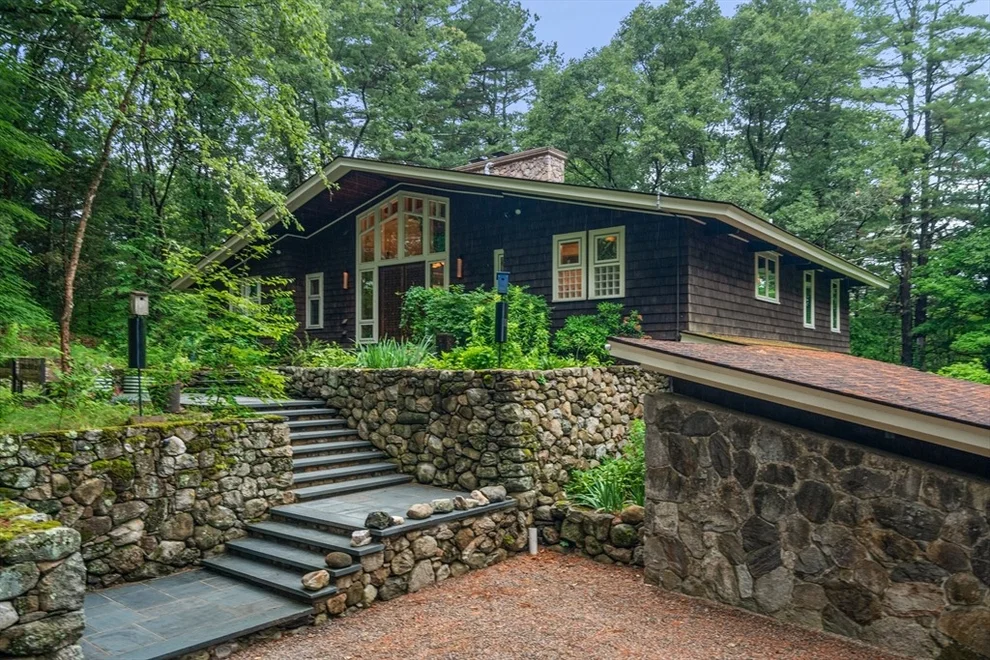 Unit for sale at 12 Forest Hill Road, Wayland, MA 01778