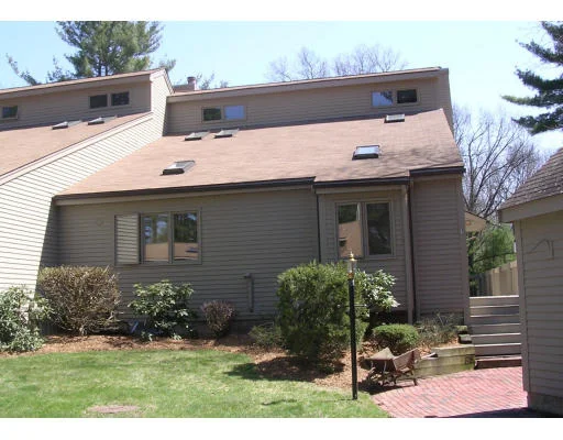 Unit for sale at 95 Jimney Dr., Westford, MA 01886