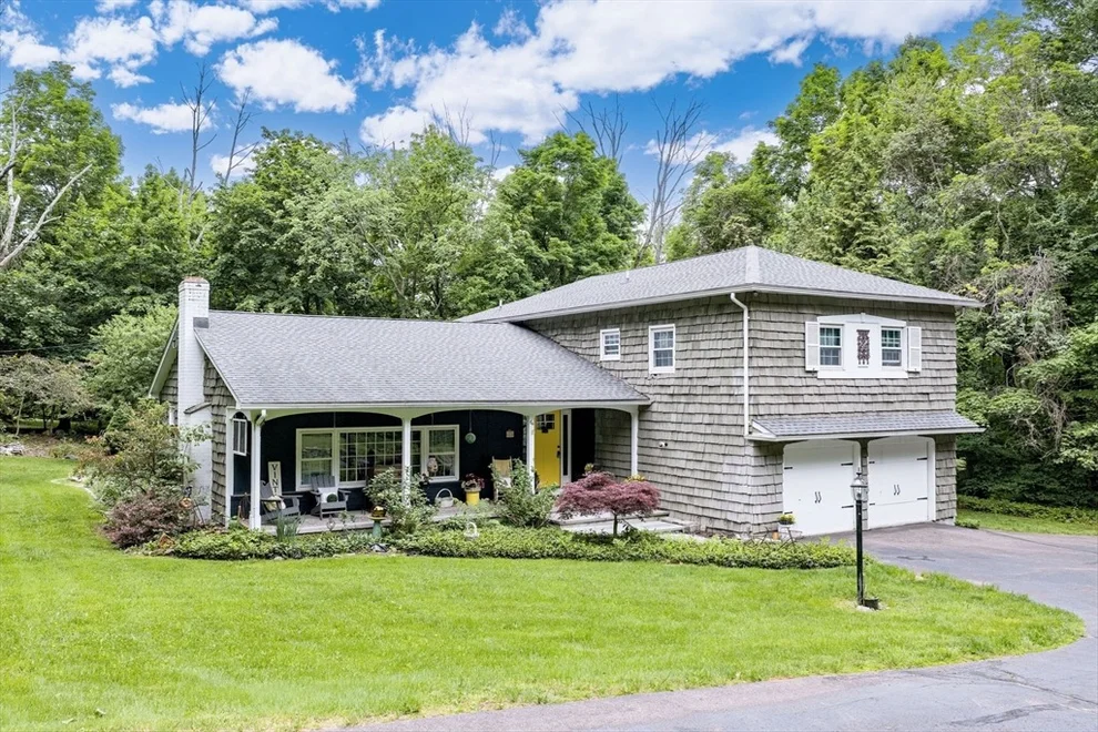Unit for sale at 64 Parker Rd, Somers, CT 06071