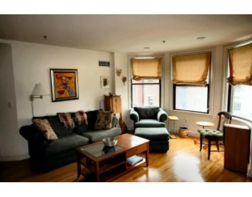 Unit for sale at 10 Charlesgate East, Boston, MA 02215