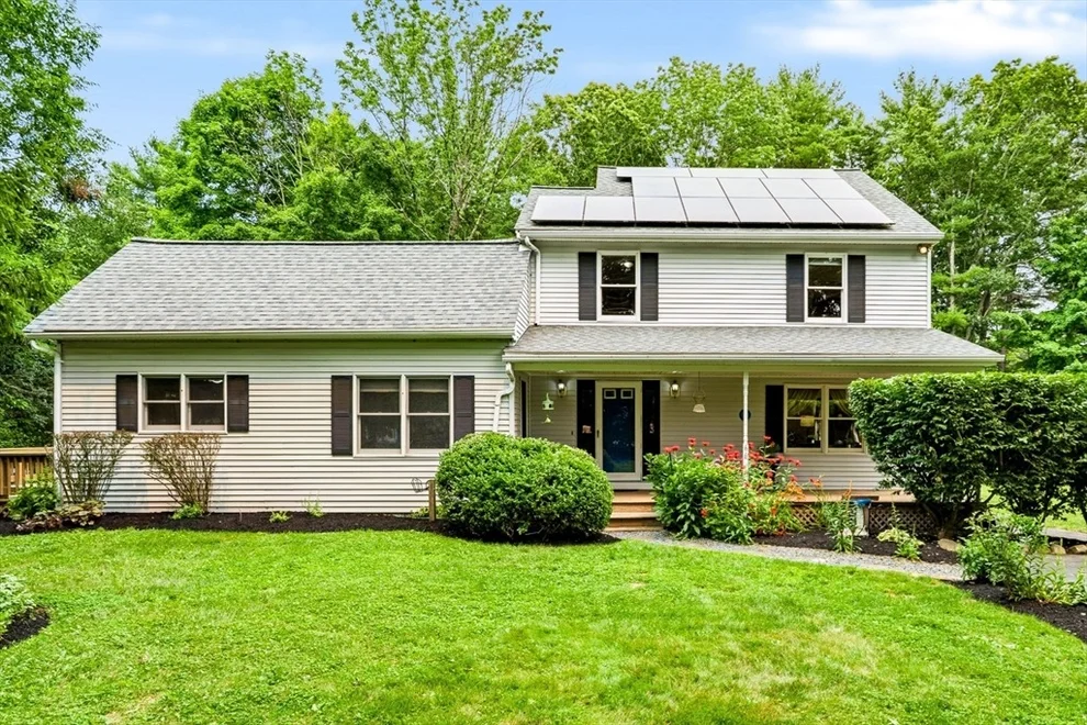 Unit for sale at 66 N High St, Foxboro, MA 02035
