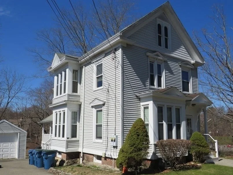 Unit for sale at 77-79 Messinger Street, Canton, MA 02021