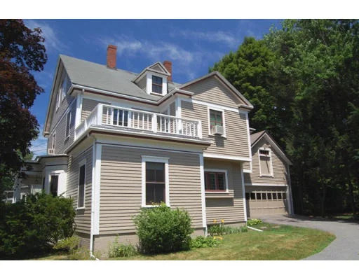 Unit for sale at 5 Forest Street, Lexington, MA 02421