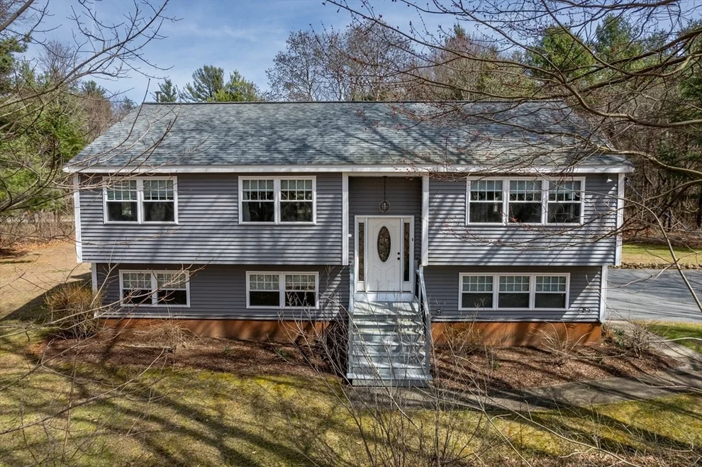 Unit for sale at 15 Cottage St, Medway, MA 02053