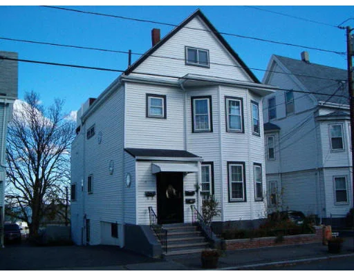 Unit for sale at 90-92 Crest Ave, Revere, MA 02151