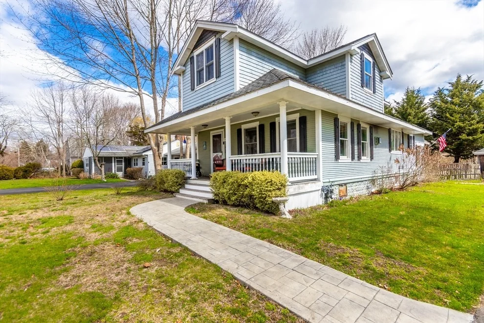 Unit for sale at 24 Old Bridge Rd, Bourne, MA 02532