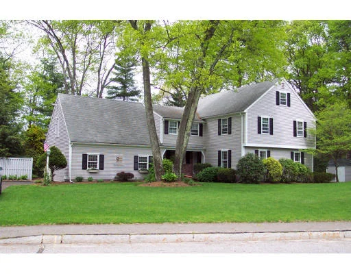 Unit for sale at 7 Hearthstone Road, Westford, MA 01886