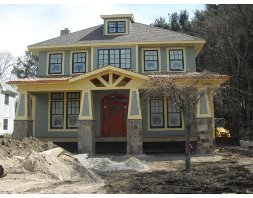 Unit for sale at 140 Beethoven Ave, Newton, MA 02468