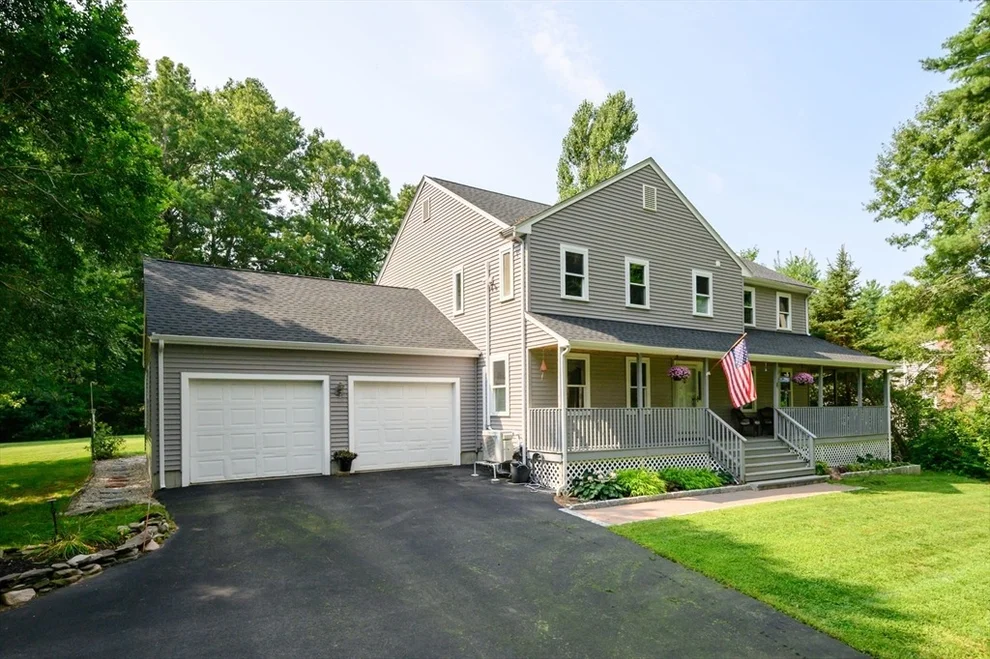 Unit for sale at 89 Manns Drive, Hanover, MA 02339