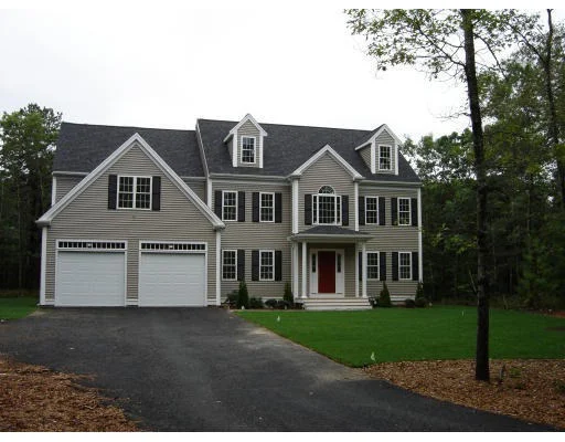Unit for sale at Lot 2-9 Rollingwood Lane, Plymouth, MA 02360