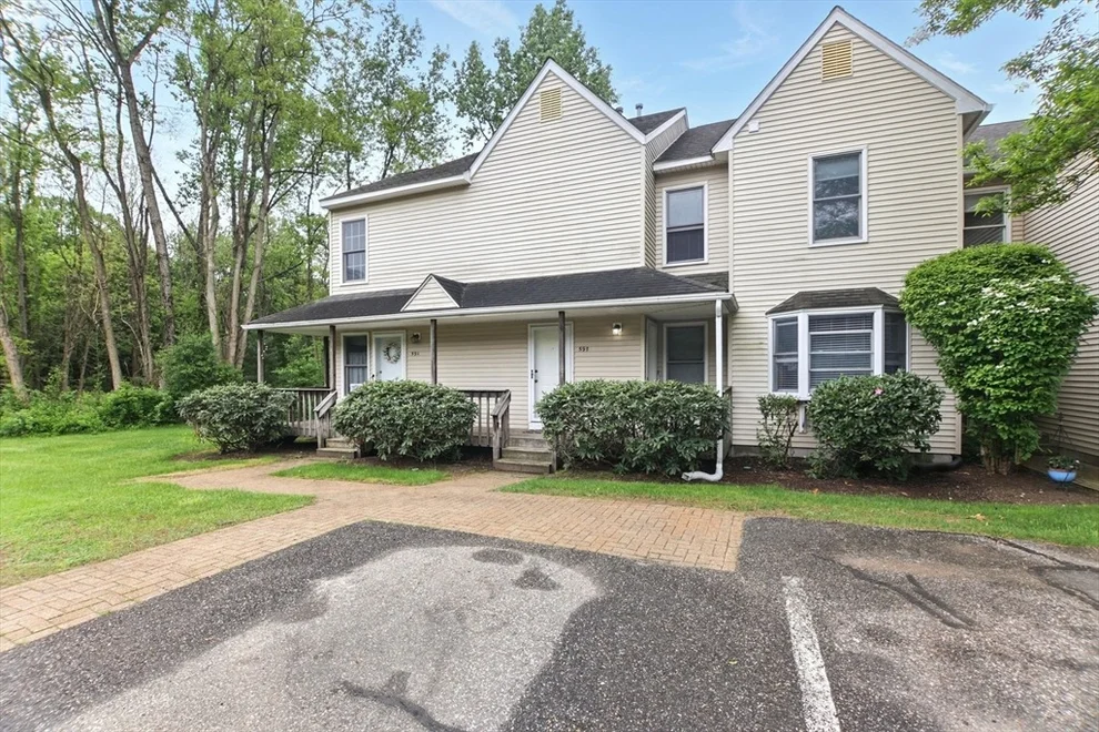 Unit for sale at 59 Castlegate Dr., Springfield, MA 01129