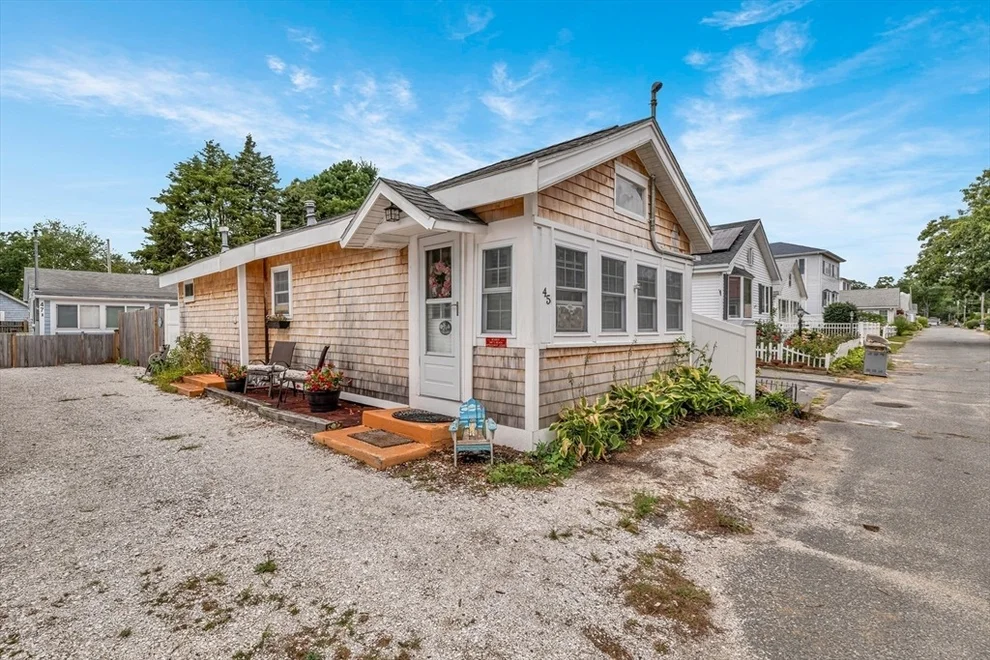 Unit for sale at 45 Pleasant Street, Wareham, MA 02571