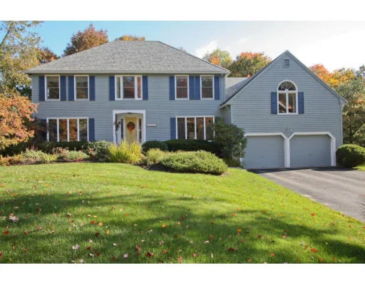 Unit for sale at 14 Starr Ave. East, Andover, MA 01810