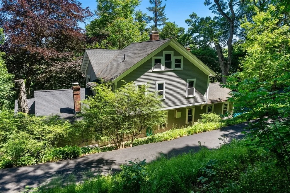 Unit for sale at 1 Hay Road, Belmont, MA 02478