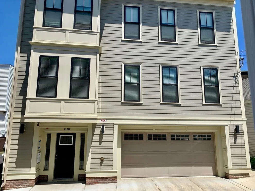 Unit for sale at 14 Murray Court, Boston, MA 02128