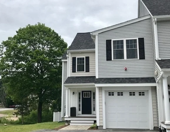 Unit for sale at 74 Cox Street, Hudson, MA 01749