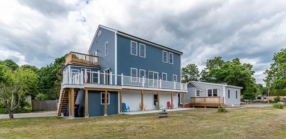 Unit for sale at 22 Avenue A, Wareham, MA 02571