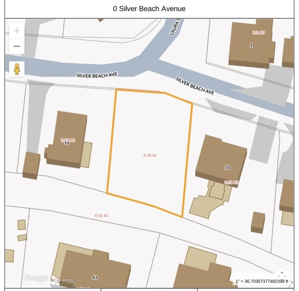 Unit for sale at 0 Silver Beach Ave, Falmouth, MA 02540