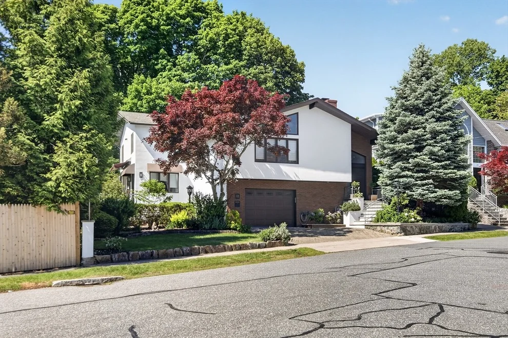 Unit for sale at 18 Roosevelt Rd, Medford, MA 02155