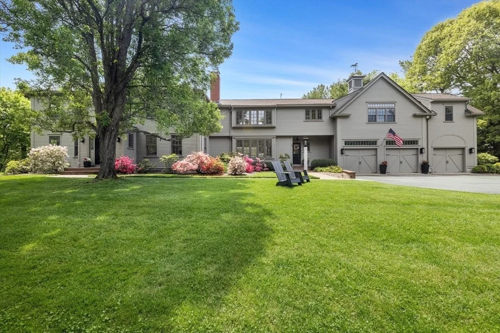 Unit for sale at 7 Christmas Tree Way, Duxbury, MA 02332