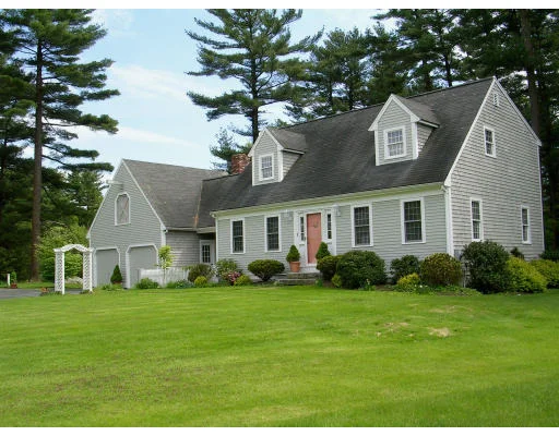 Unit for sale at 31 Greengrove Lane, Hanson, MA 02341