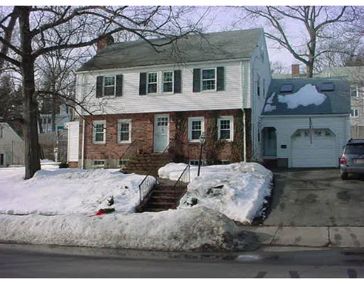 Unit for sale at 66 Brookline Street, Newton, MA 02467