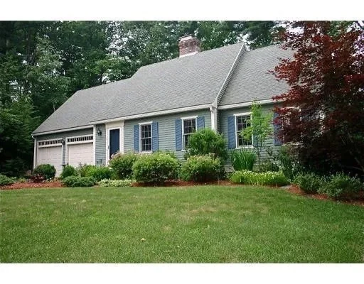 Unit for sale at 8 Caleb Road, Shirley, MA 01464