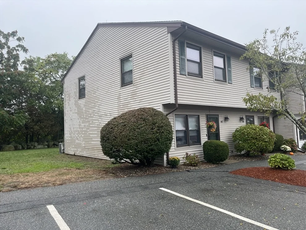 Unit for sale at 47 Rocky Nook, Malden, MA 02148
