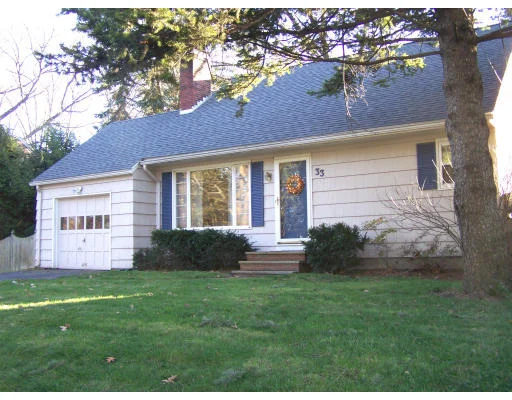 Unit for sale at 33 Fellsmere Street, Springfield, MA 01119