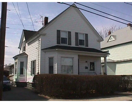 Unit for sale at 25 Garfield St, Lawrence, MA 01843