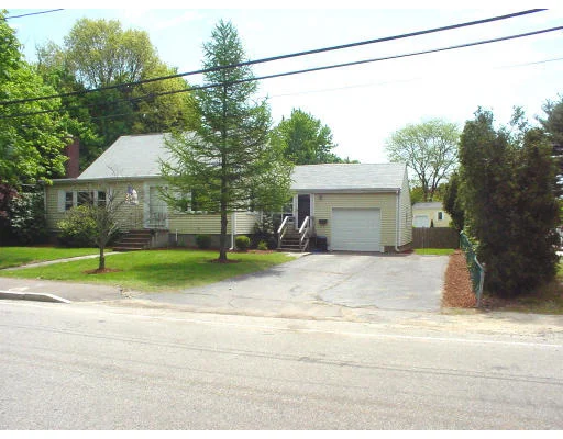 Unit for sale at 231 Essex Street, Weymouth, MA 02188