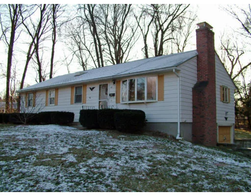 Unit for sale at 75 Simpson Circle, Agawam, MA 01001