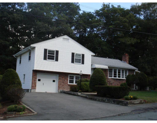 Unit for sale at 19 Turner Drive, Randolph, MA 02368