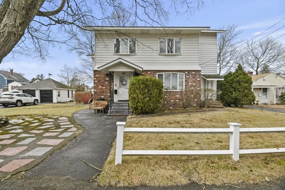 Unit for sale at 10 Gleason Rd, Shrewsbury, MA 01545