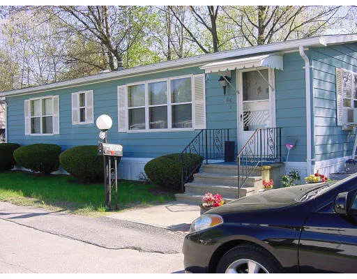 Unit for sale at 276 Lunenburg St.,Lot #65, Fitchburg, MA 01432